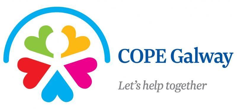 Cope Logo - COPE logo