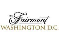Washington DC Logo - Case Study - The Fairmont | ddoe