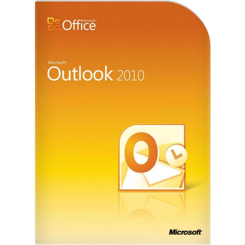 outlook 2010 free download for windows 10