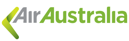 Australian Air Logo - Air Australia - Wikiwand