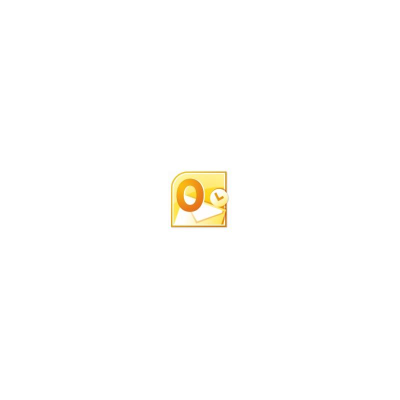 Outlook 2010 Logo - Microsoft Outlook 2010 Beginners Course