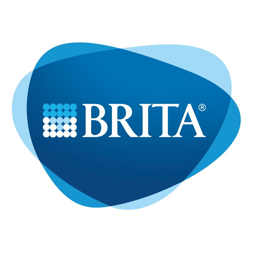 Brita Logo - About BRITA