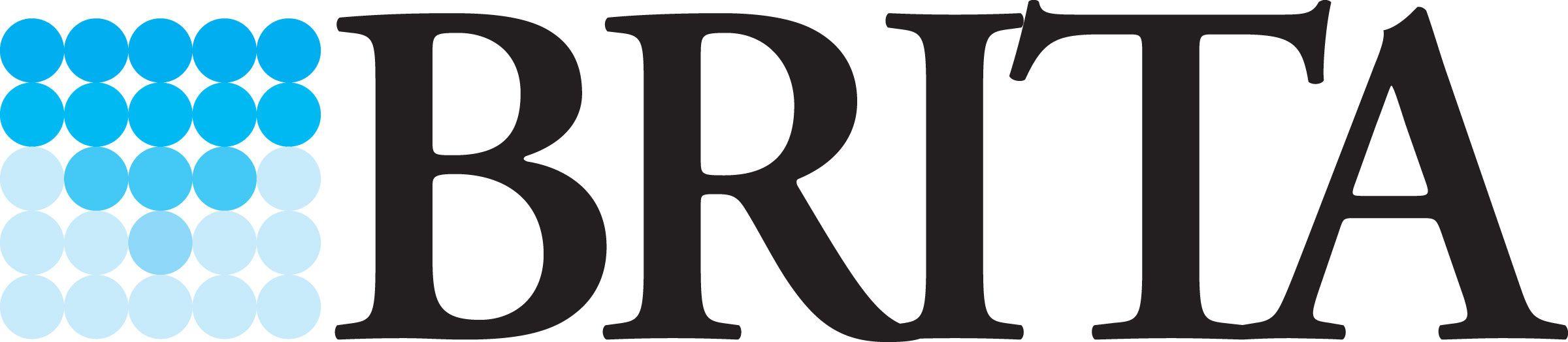 Brita Logo - Brita Logos