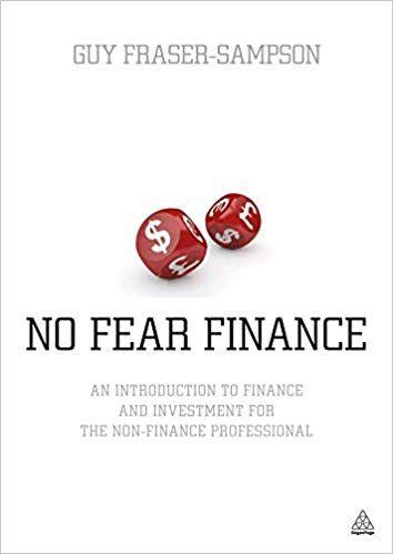 Finance Games Logo - No Fear Finance: An Introduction to Finance and Investment for the ...