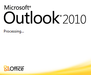 Outlook 2010 Logo - outlook 2010 startup logo #2 » Mango Bay Internet