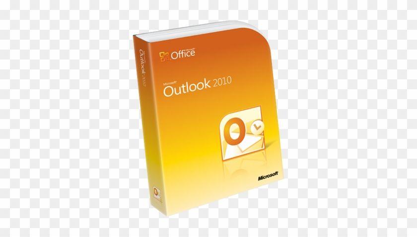 Outlook 2010 Logo - Microsoft Office 2010 Logo Png - Microsoft Office Outlook 2010 ...