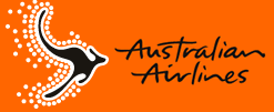 Australian Air Logo - Australian Airlines — Википедия