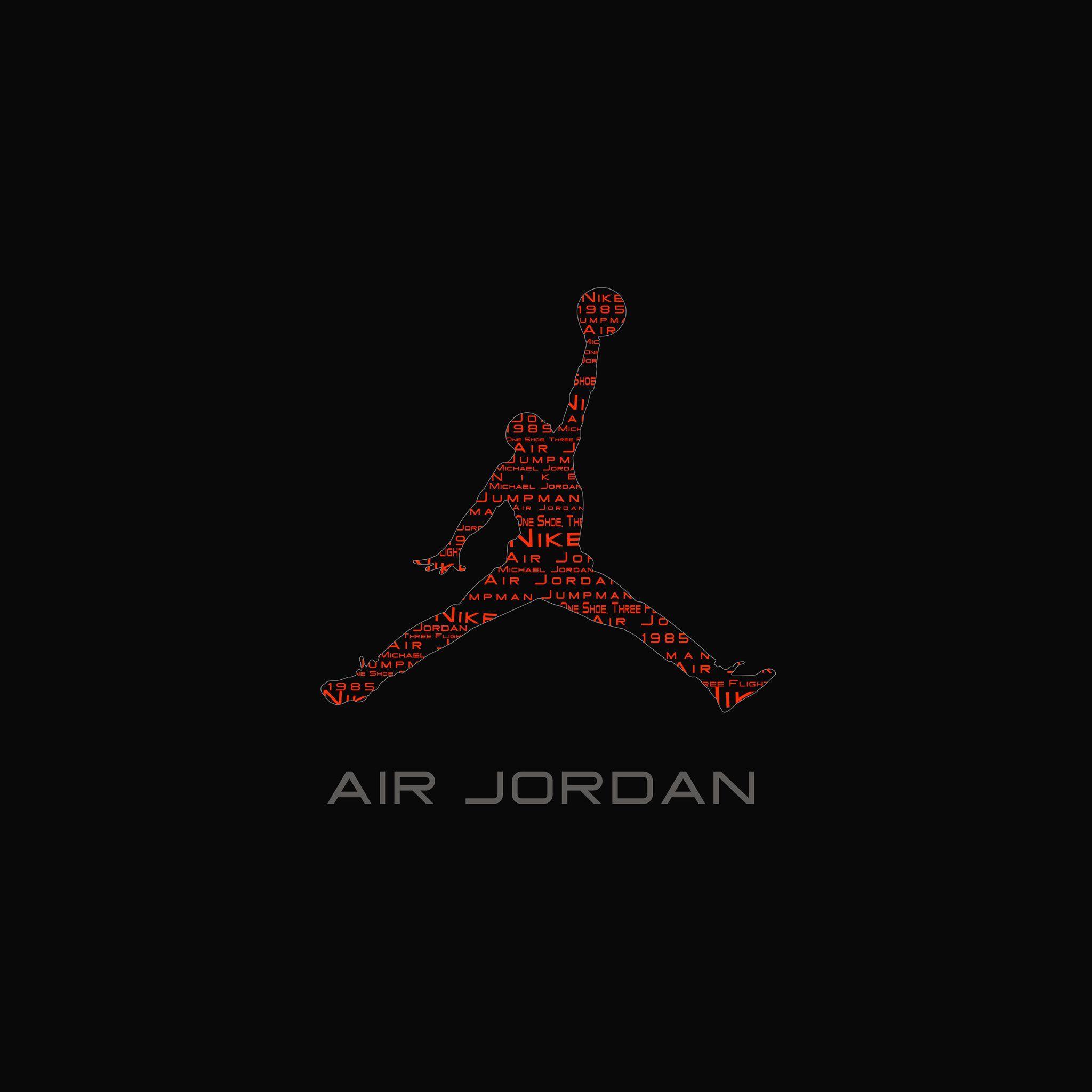 Gold Air Jordan Logo - Air jordan Logos