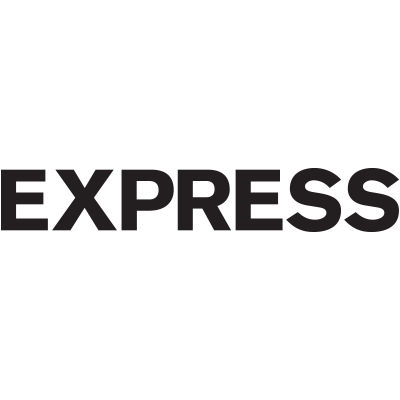 Express Store Logo - CambridgeSide ::: Express