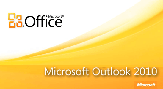Сайт 1 1 архив. Office 2010 Outlook. Microsoft Outlook 2010.