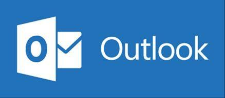 Outlook 2010 Logo - Setting Up Outlook 2010 and Outlook 2013 Email