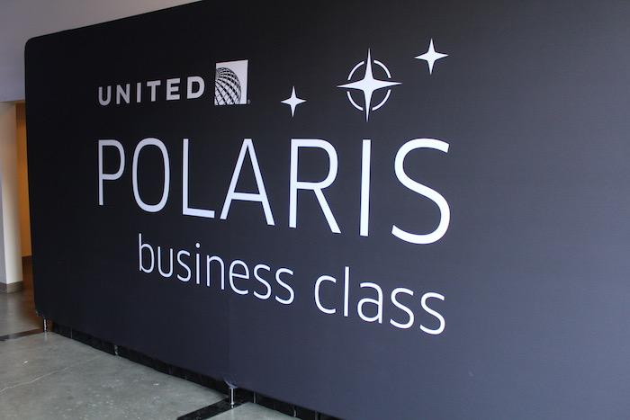 United Polaris Logo - Sneak Peek at United Polaris! and Let's Fly