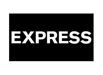 Express Store Logo - Express