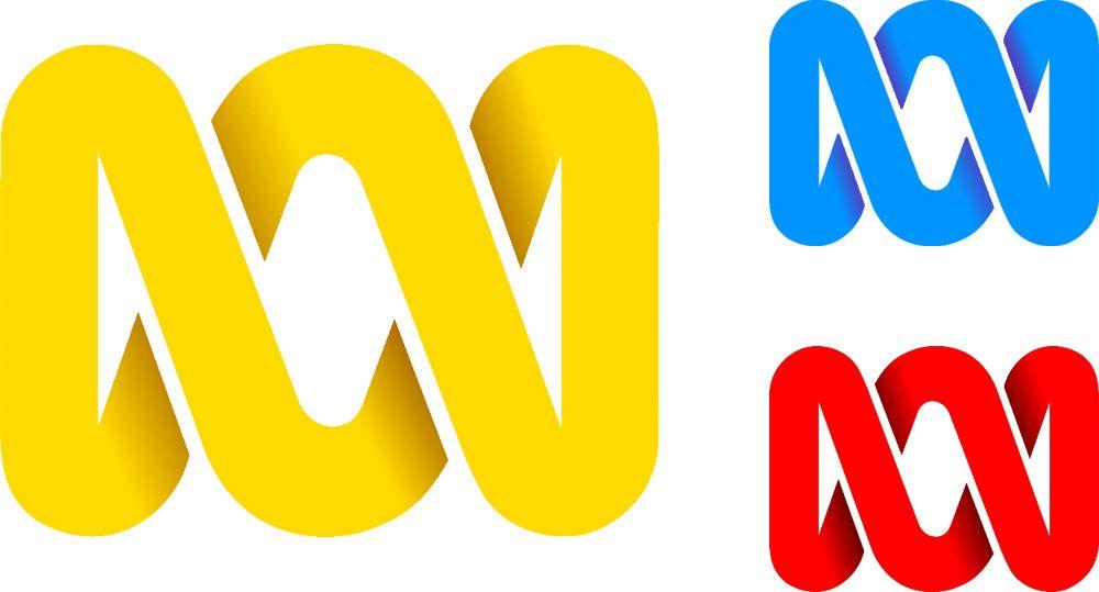Australian Brand Logo - Brand New: New Name, Logo, and On-air Look for ABC