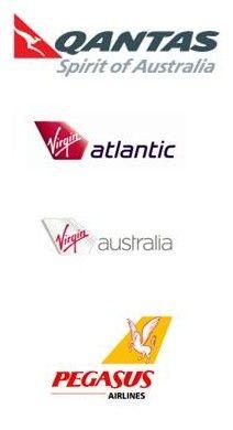 Australian Air Logo - Swiss Air Lines Releases New Logo and Tagline | Labbrand Brand ...
