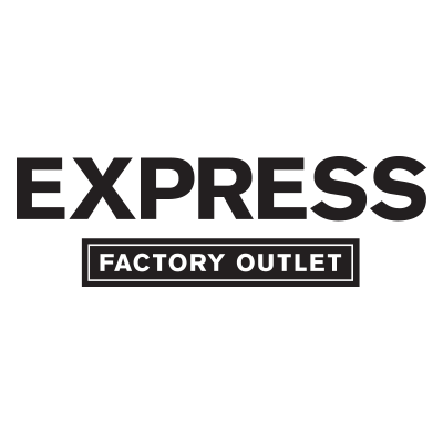 Express Store Logo - Plymouth Meeting Mall. View. Express Factory Outlet. Philadelphia, PA