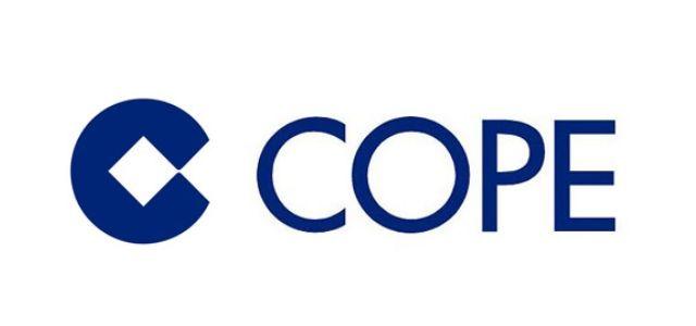 Cope Logo - Cadena Cope awards Teixits Vicens. Teixits Vicens, Pollença, Mallorca