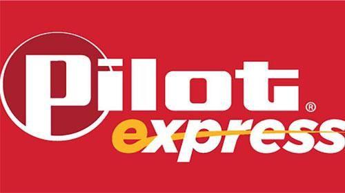 Express Store Logo - Smaller-Format Store Model Lifts Off at Pilot Flying J | Convenience ...