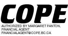 Cope Logo - COPE Logo BlackAuthorized