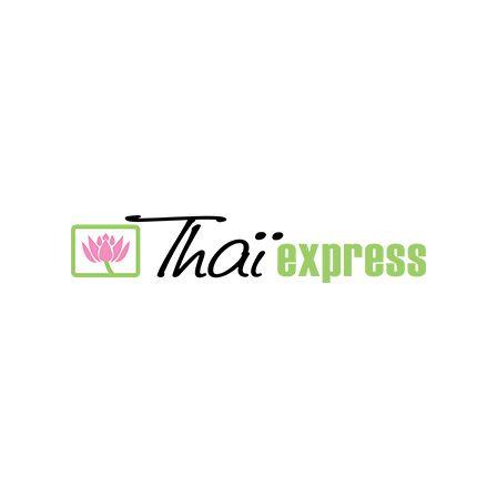 Express Store Logo - Store Logo Thai Shopping Centre