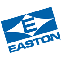 Blue Easton Logo - EASTON, download EASTON - Vector Logos, Brand logo, Company logo