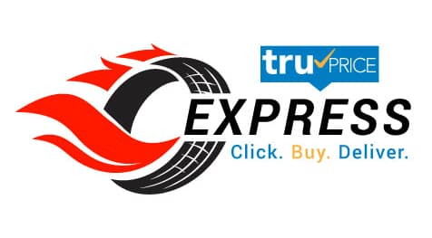 Express Store Logo - Online Car Buying - Honda Express Store | McKenney-Salinas Honda