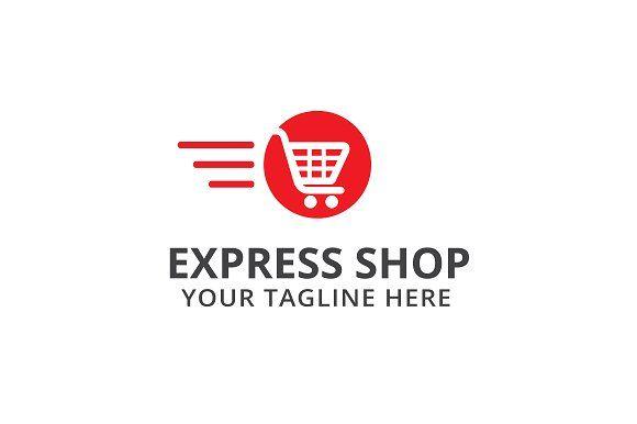 Express Store Logo - Picture of Express Store Logo