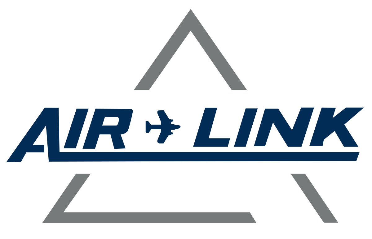 Australian Air Logo - Air Link