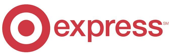 Express Store Logo - Target Tests Smallest Format Yet: Introducing TargetExpress