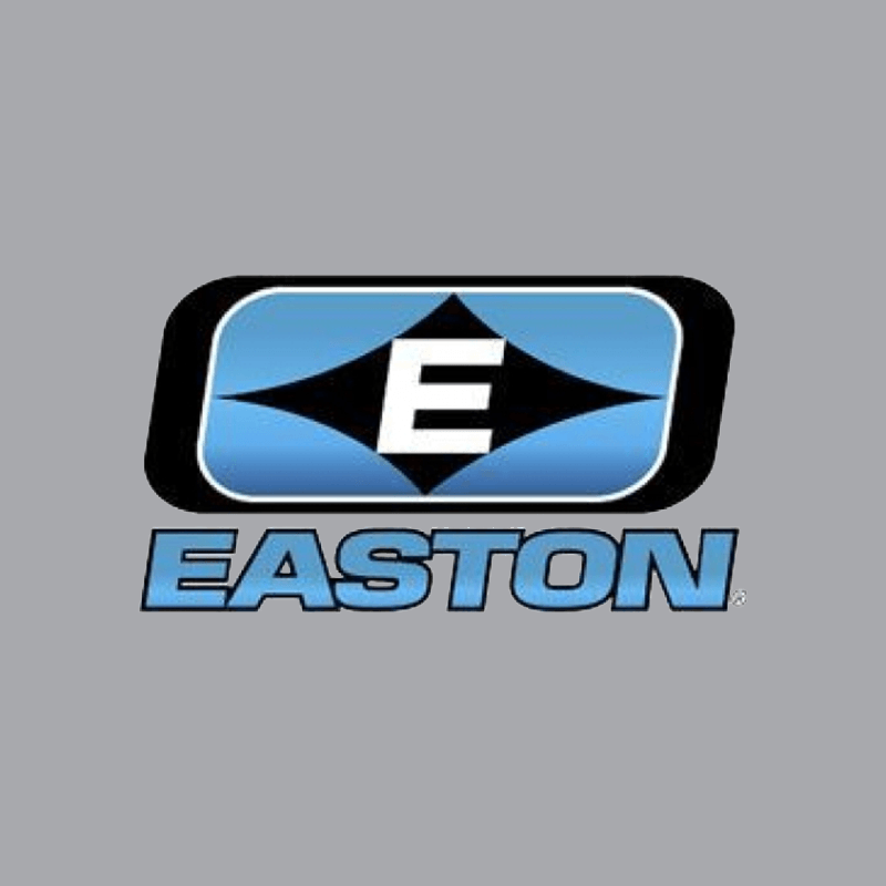 Easton Archery Logo - Easton Color Stacked Logo 5.25