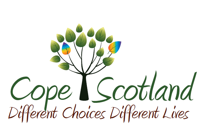 Cope Logo - COPE Logo. What Works Scotland
