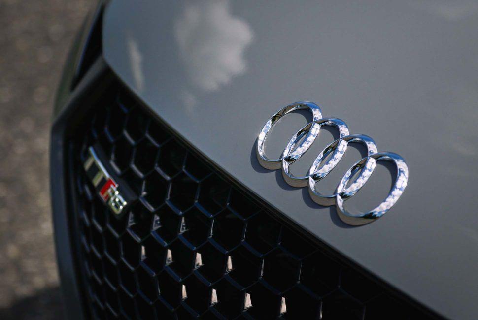 German Luxury Car Logo - An Encyclopedia of Automotive Emblems • Gear Patrol