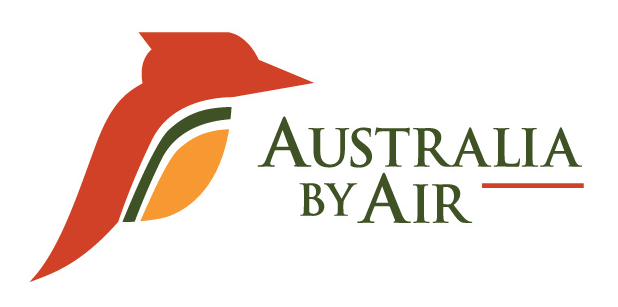 Australian Air Logo - Australia by Air - Private Air Charter, Corporate Jet Charter ...