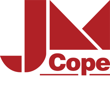 Cope Logo - J.M. Cope – Construction Management in Rock Hill, SC