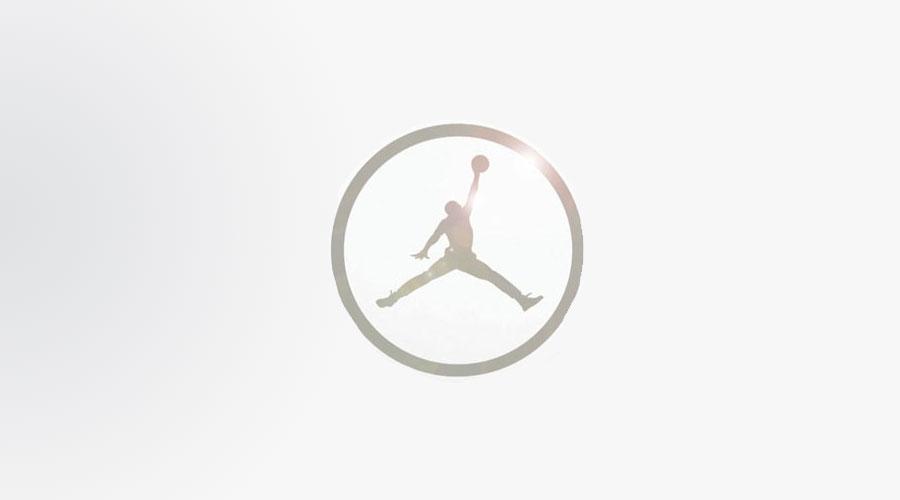 White Jordan Logo - Air Jordan Symbol – Air Jordan Shoes HQ