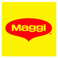 Maggi Logo - Maggi | Brands of the World™ | Download vector logos and logotypes