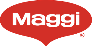 Maggi Logo - Maggi Logo Vectors Free Download