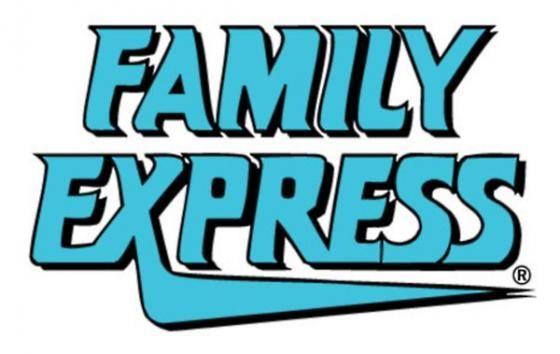 Express Store Logo - Family Express Passes Tax Savings on to Staff | Convenience Store News