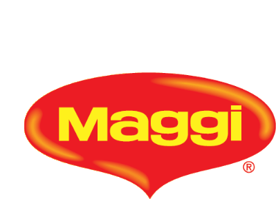 Maggi Logo - Logo maggi png PNG Image