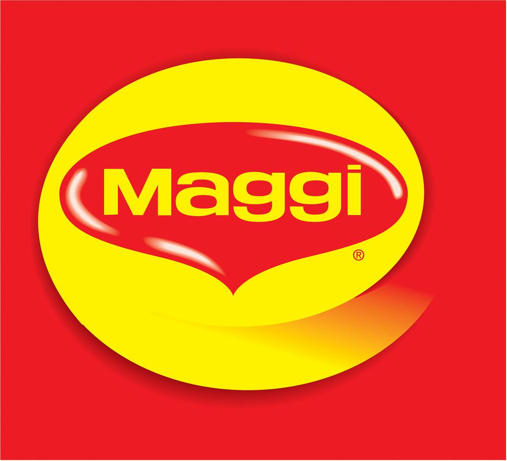 Maggi Logo - Maggi Logos