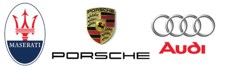 German Luxury Car Manufacturers Logo - Gods, Diamonds, and Mystical Beasts: Explore the Fascinating World ...