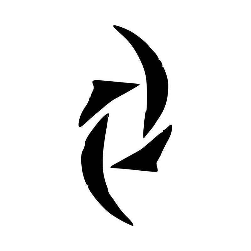 Halestorm Symbol Logo - LogoDix