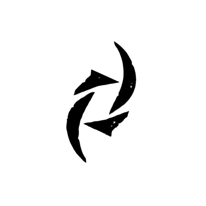 Halestorm Symbol Logo - Halestorm Logos