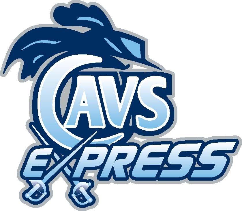 Express Store Logo - Cavs Express – Parent / Student Resources – Dorman High School