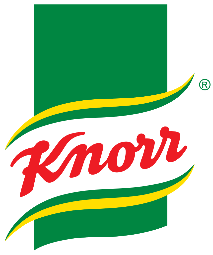 Knorr Logo - Knorr Logo transparent PNG - StickPNG