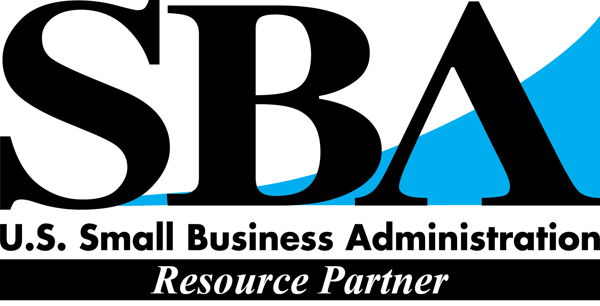 Small SBA Logo - SBA Color Logo. Tennessee Small Business Development Centers
