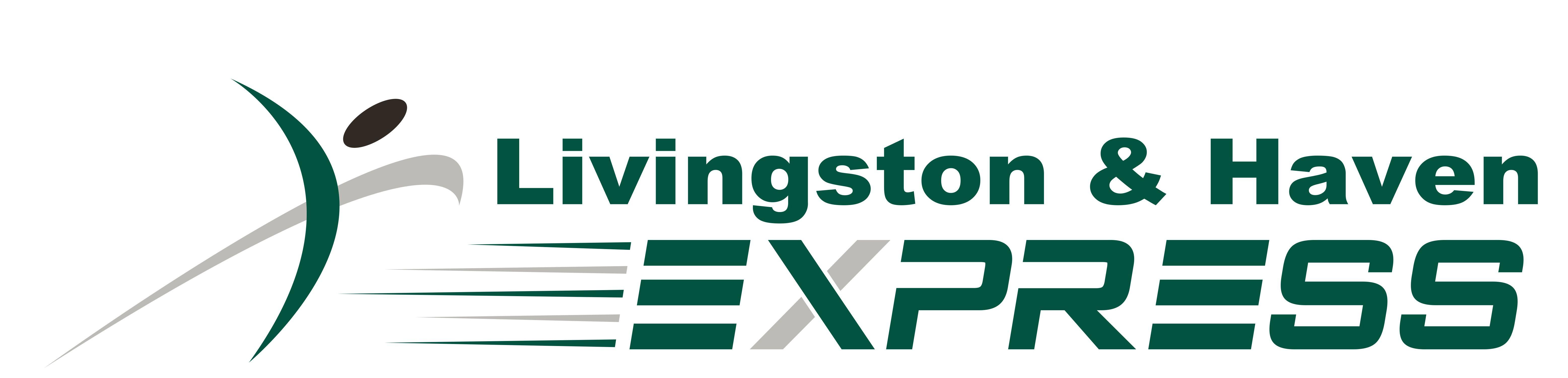 Express Store Logo - Livingston & Haven | Buy Industrial Products Online