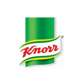 Knorr Logo - Knorr | All brands | Unilever global company website