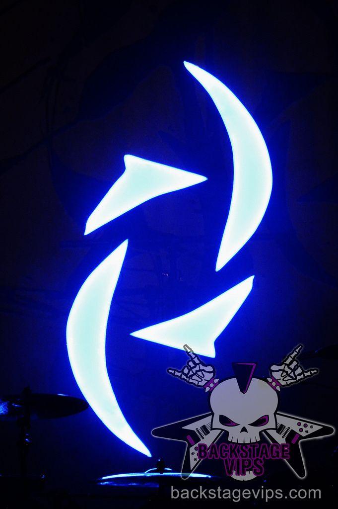 Halestorm Symbol Logo - Halestorm Symbol | Halestorm Hard Rock Live Orlando, Florida ...