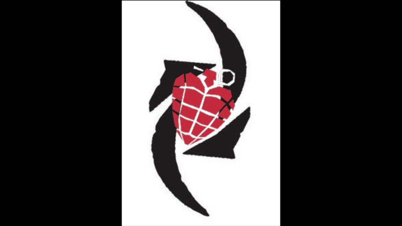 Halestorm Symbol Logo - Song Combinations! Miss the Misery (Halestorm)/Boulevard of Broken